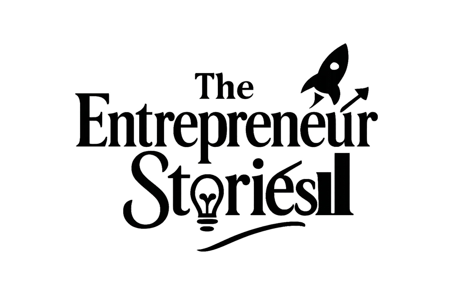 The Entrepreneur Stories