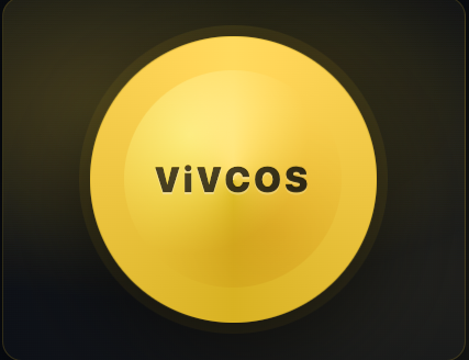 ViVCOS Coin