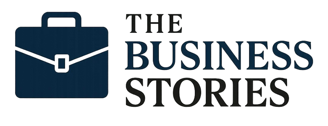 The Business Stories
