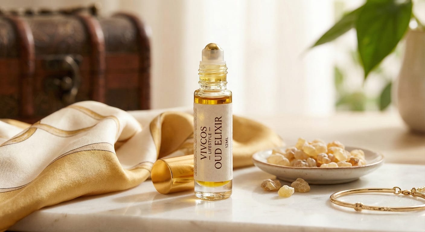 Attar Collection